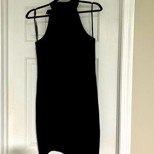 Little black dress- size 6 Maggie London